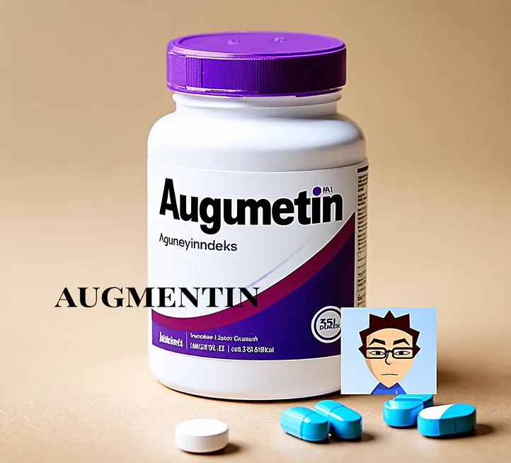 Augmentin 1