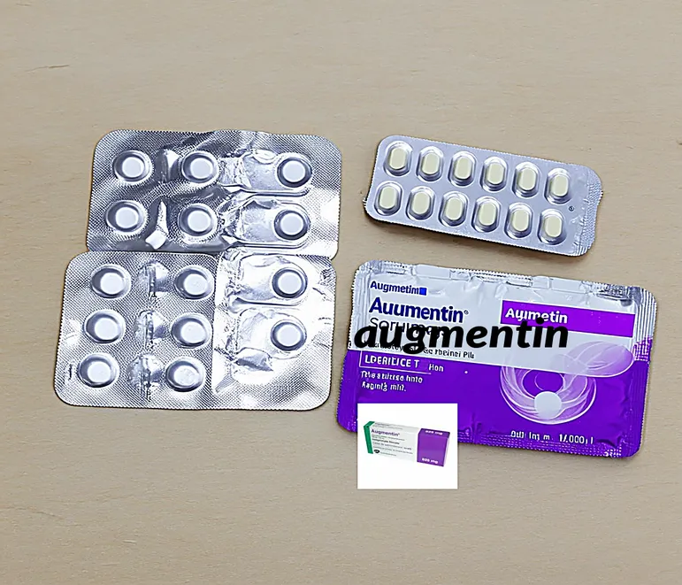 Augmentin 2